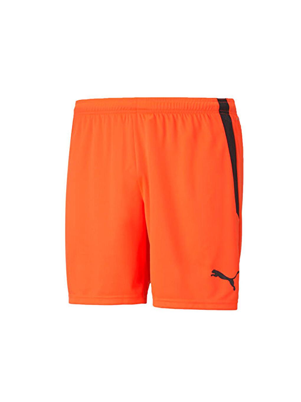 Teamliga Shorts Erkek Futbol Şortu 70492445 Turuncu