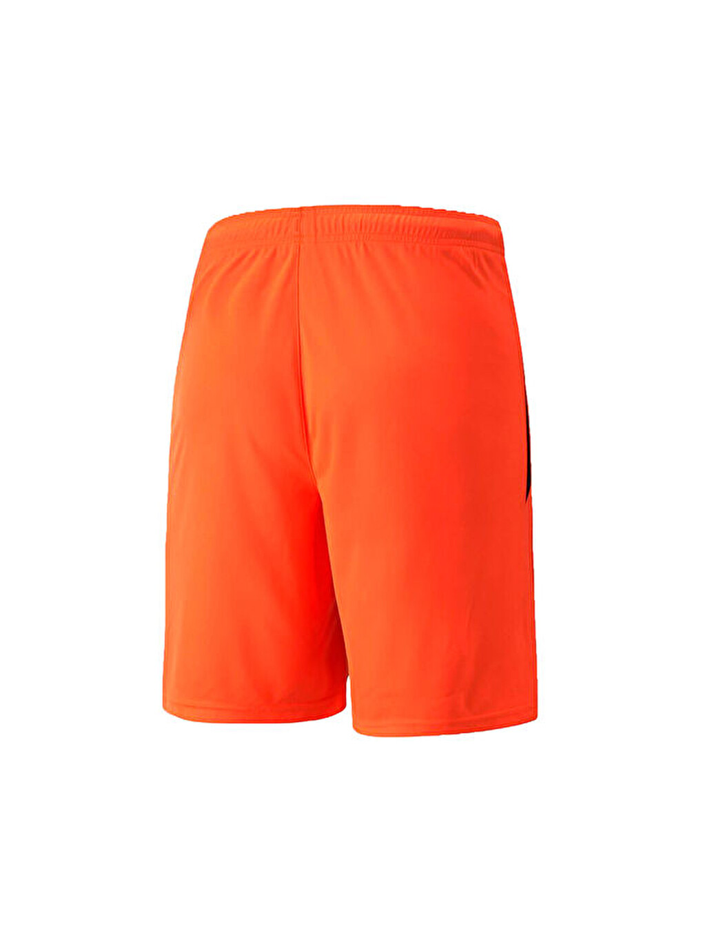 Teamliga Shorts Erkek Futbol Şortu 70492445 Turuncu-1