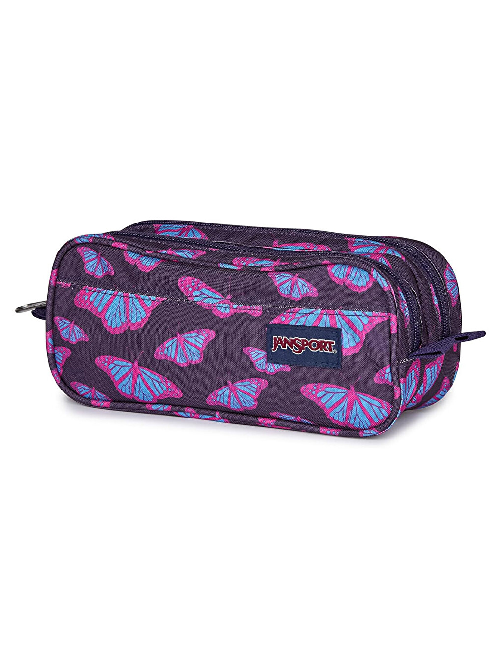 Large Accesssory Pouch Kalem Çantası Ek0a5bbv4z71-1
