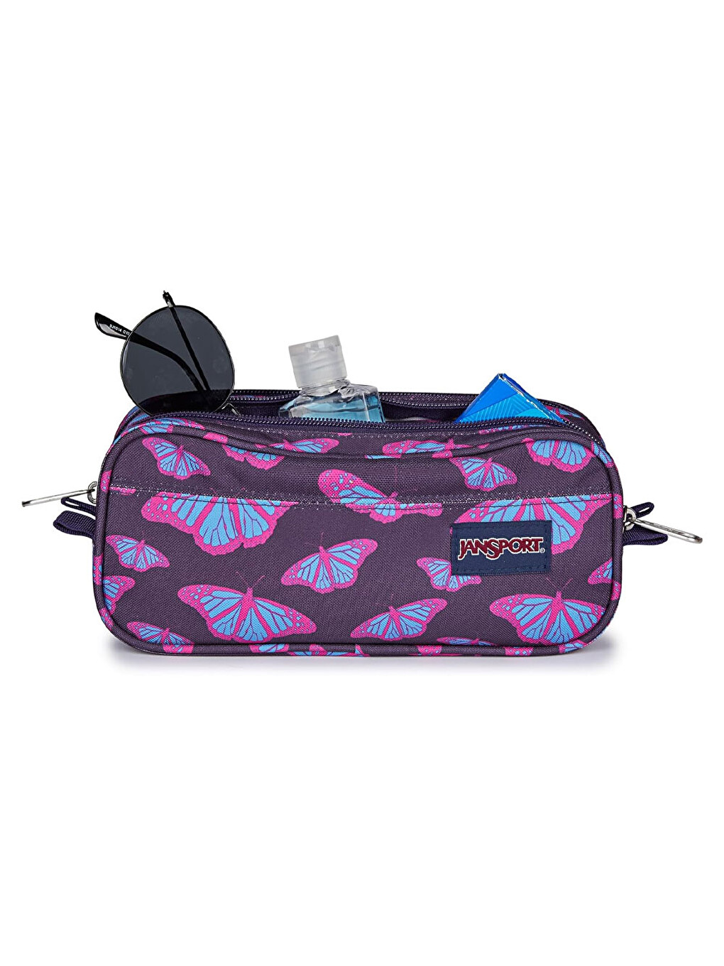 Large Accesssory Pouch Kalem Çantası Ek0a5bbv4z71-2