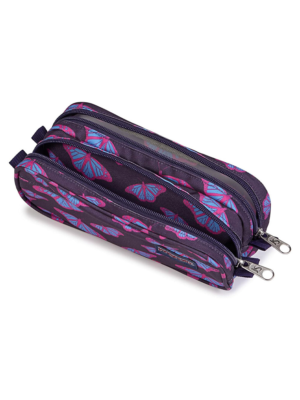 Large Accesssory Pouch Kalem Çantası Ek0a5bbv4z71-3