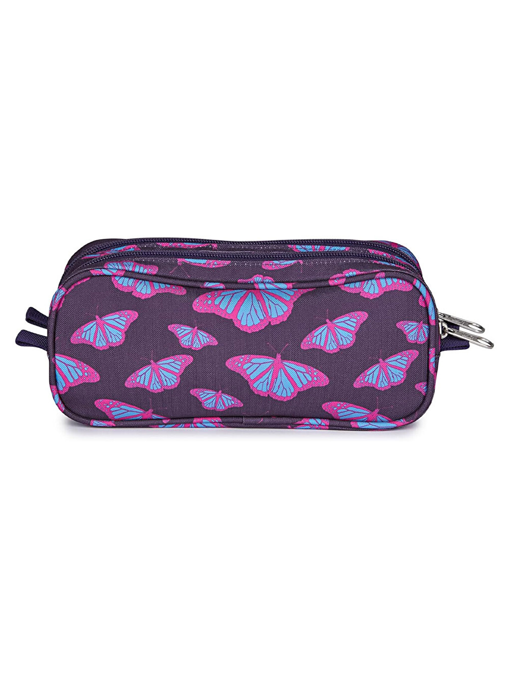 Large Accesssory Pouch Kalem Çantası Ek0a5bbv4z71-4