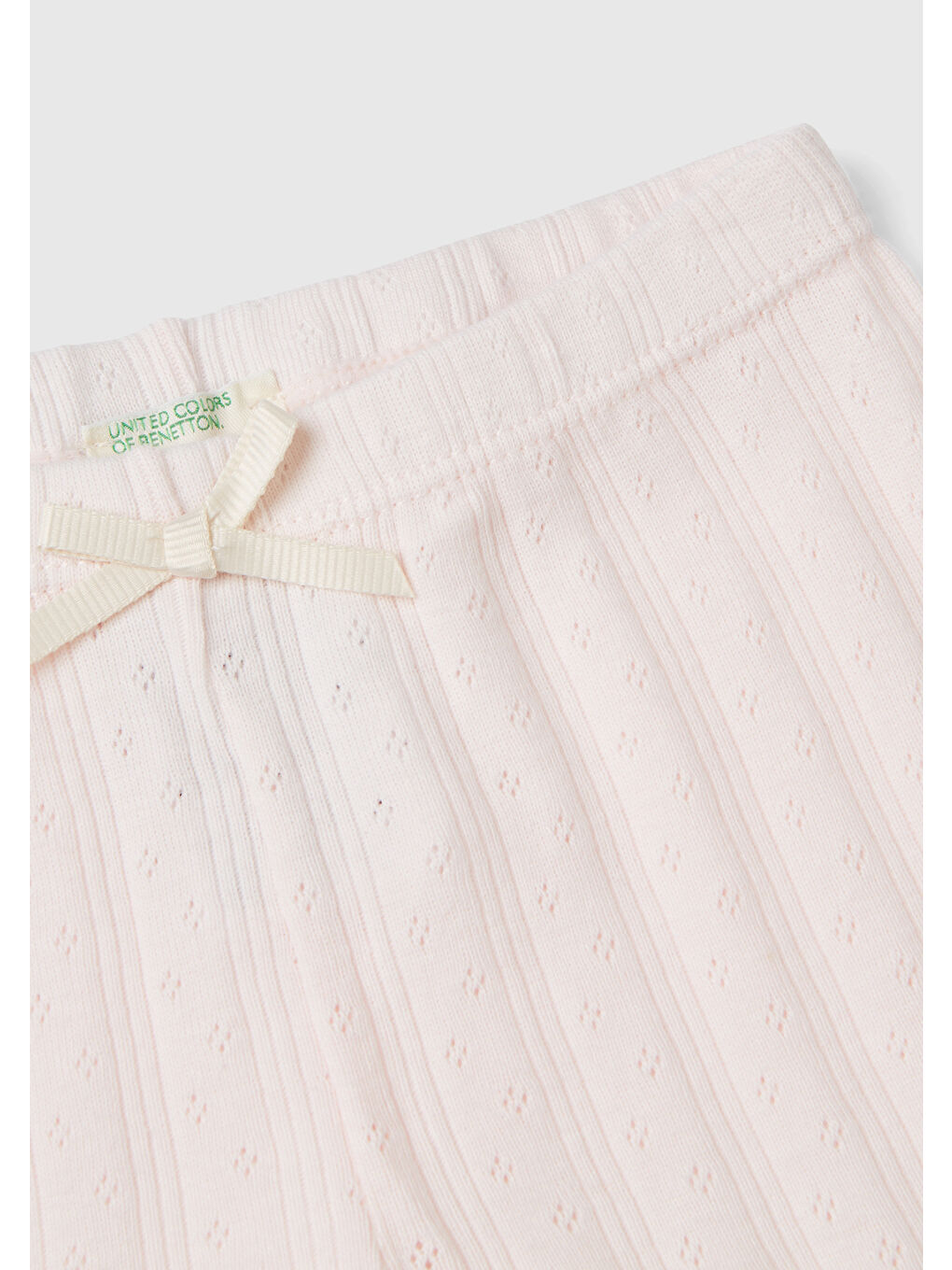 Bebek Fuşya Balon Kollu Eşofman Takımı-2