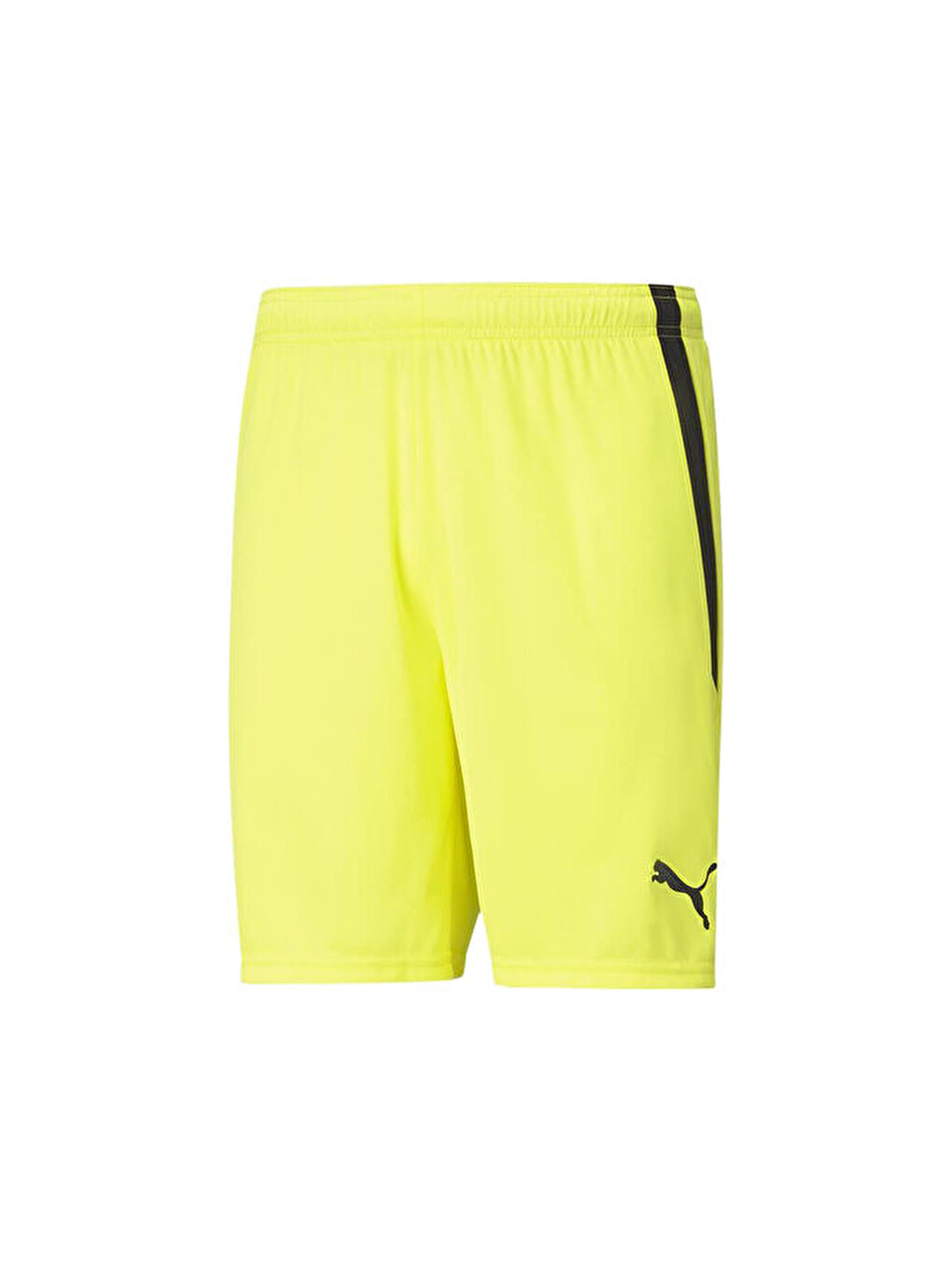 Teamliga Shorts Erkek Futbol Şortu 70492442 Sarı