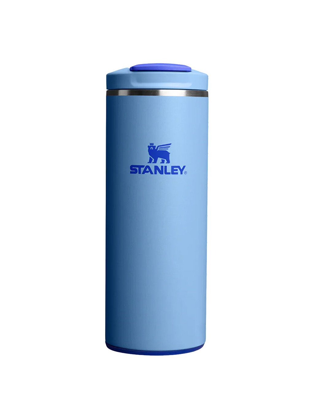 The Transit Fliptop Mug 0.35l Blue Sky