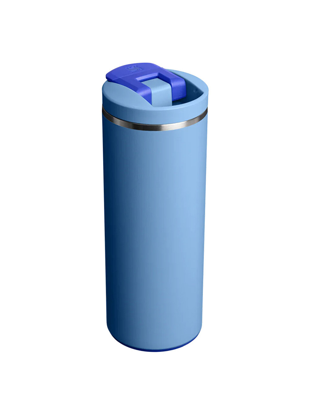 The Transit Fliptop Mug 0.35l Blue Sky-1