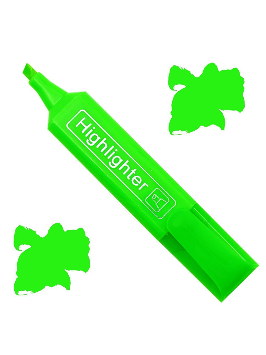 Fosforlu Kalem Neon LN-1029-1