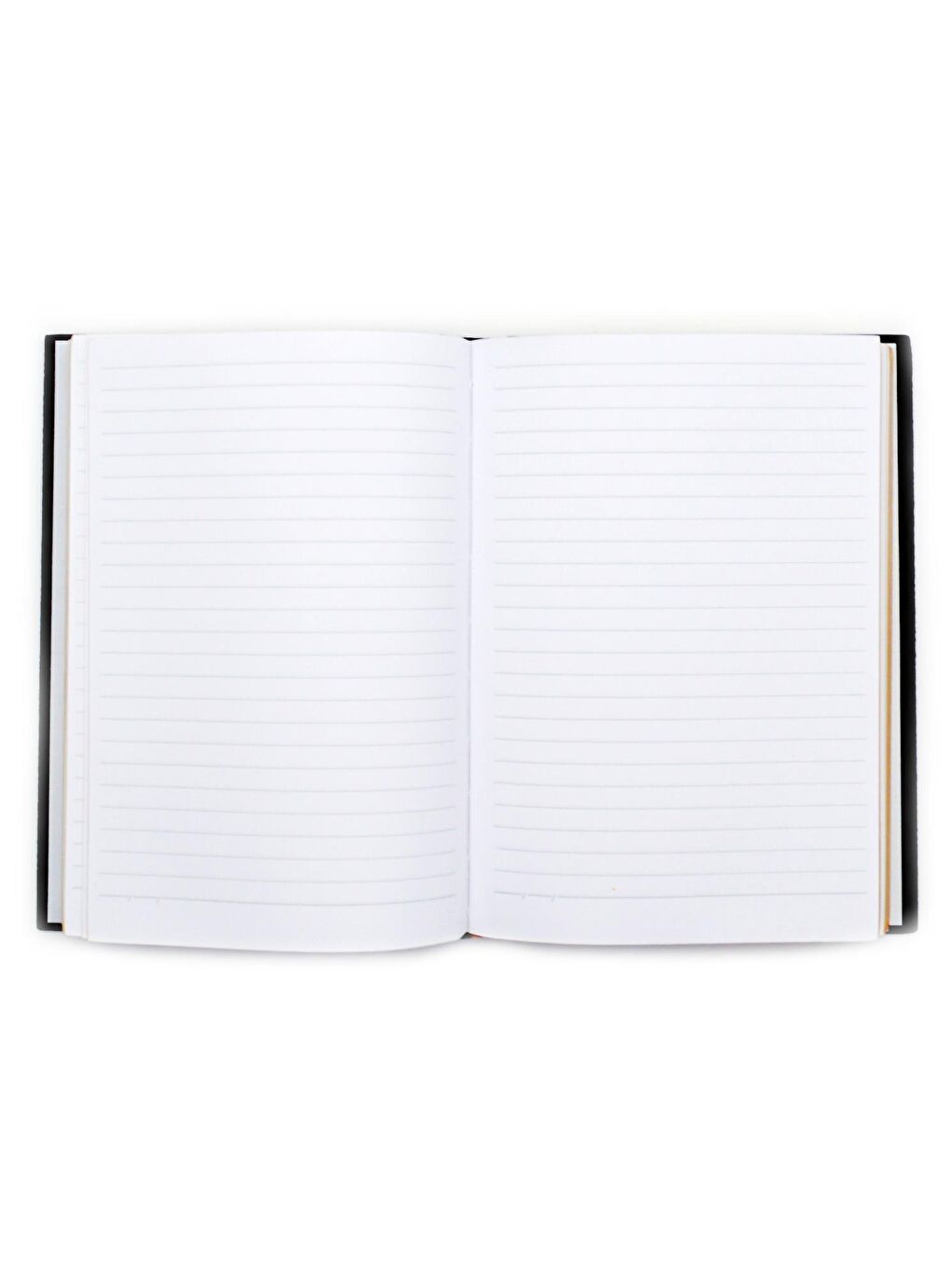 Lüx Süet Çizgili Defter (Gen-2023) Model 8-2