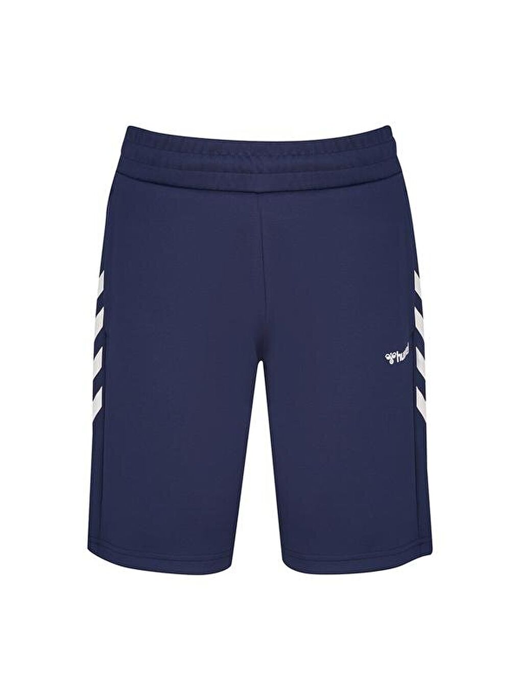 Falconzo Erkek Lacivert Şort-1