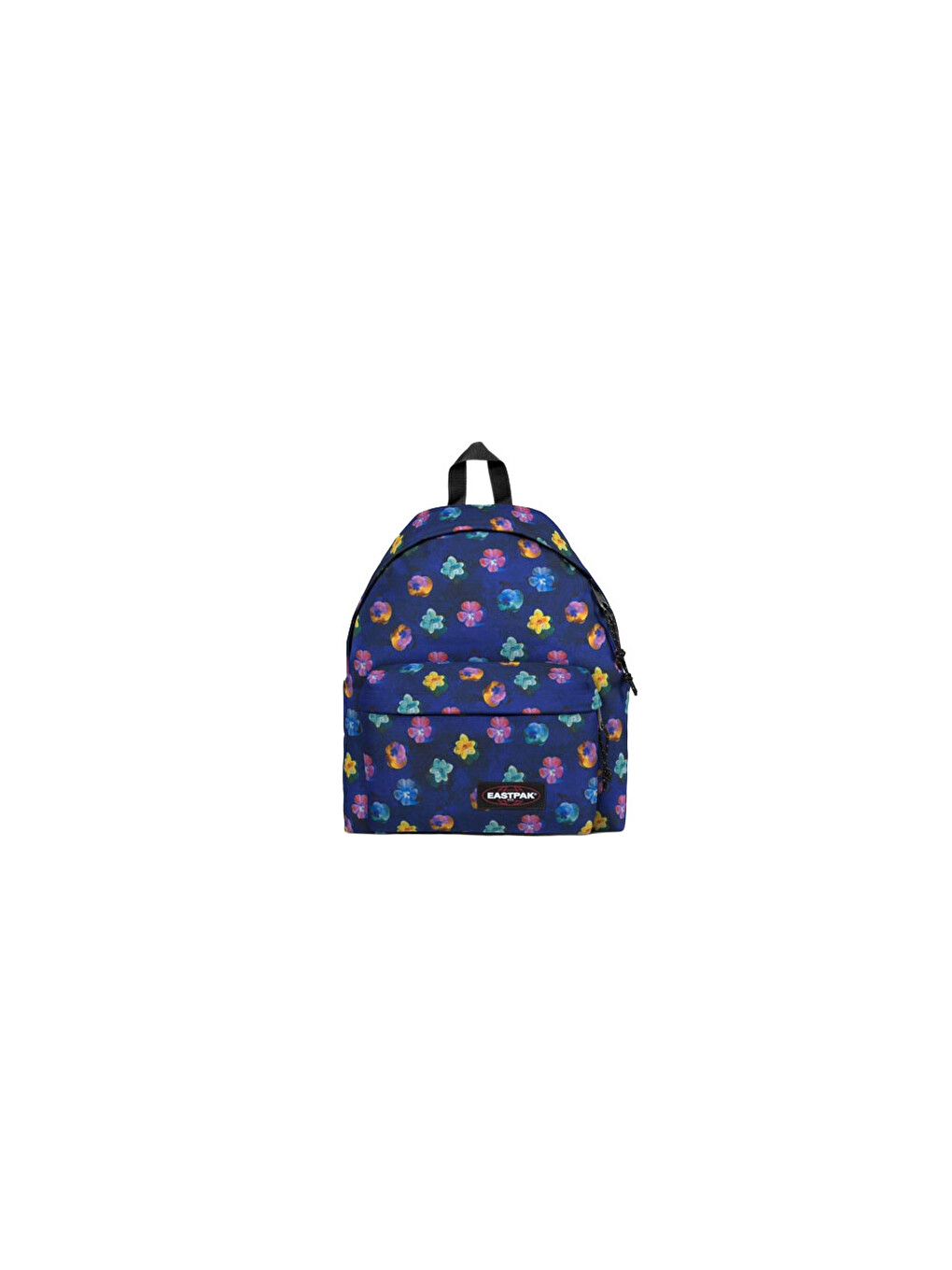 Padded Pak'r Flower Blur Navy Sırt Çantası Vfe-ek0006202o41
