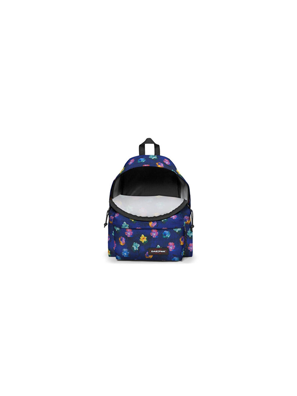 Padded Pak'r Flower Blur Navy Sırt Çantası Vfe-ek0006202o41-1