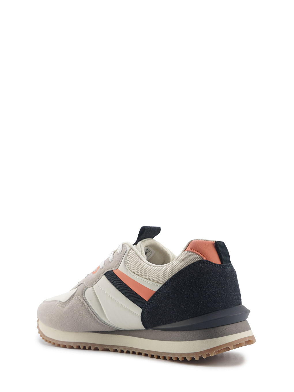 RUJO 5FX Bej Erkek Spor Ayakkabı-2