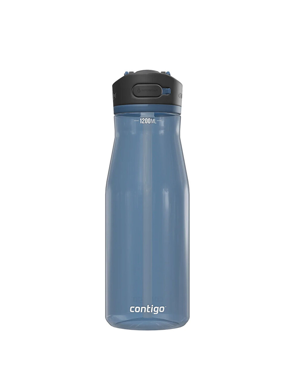 Ashland Pro Tek El Bas İç Su Matarası 1200ml Lacivert 2198437
