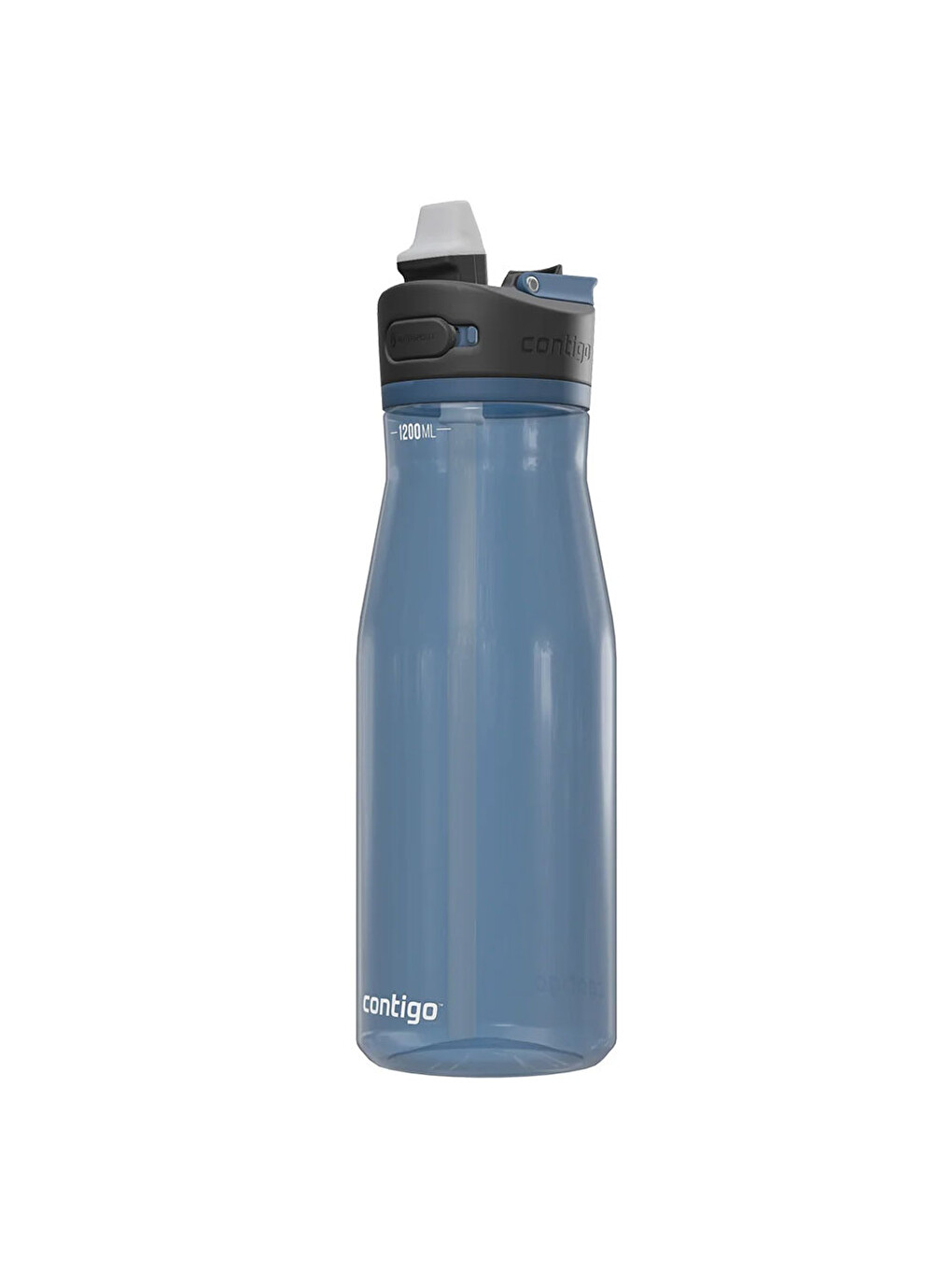 Ashland Pro Tek El Bas İç Su Matarası 1200ml Lacivert 2198437-1