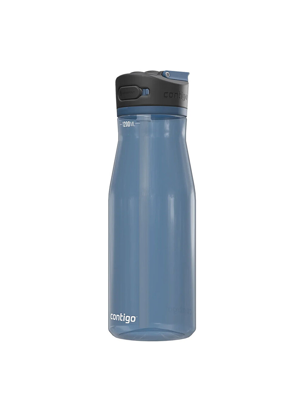 Ashland Pro Tek El Bas İç Su Matarası 1200ml Lacivert 2198437-2