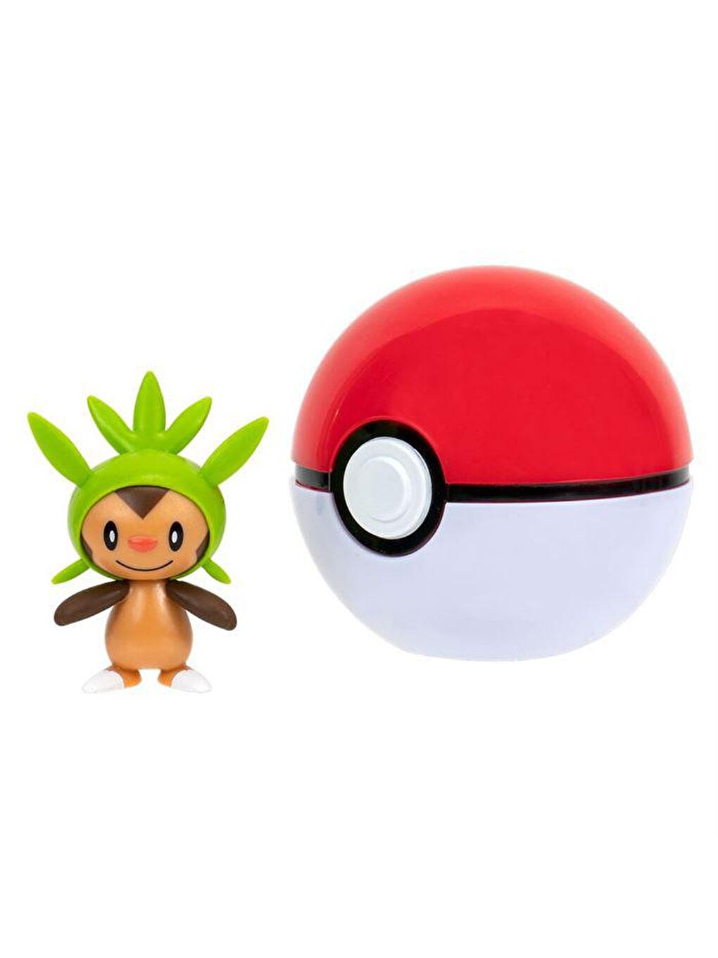 Clip 'N' Go Chespin PKW3134-1