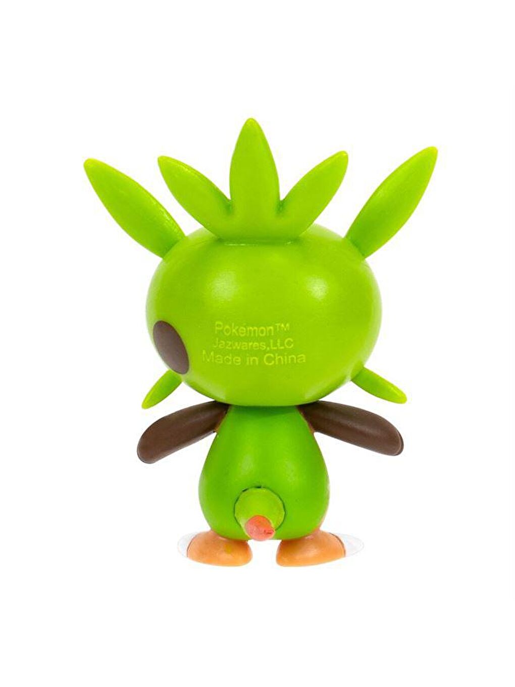 Clip 'N' Go Chespin PKW3134-3