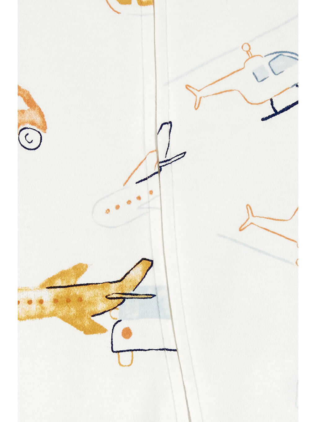 Karışık Erkek Bebek Uyku Tulumu-1