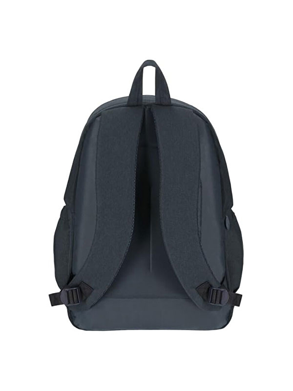 Lacivert Logo Detaylı Sırt Çantası 25736-2