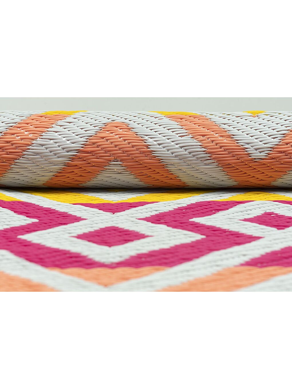 Karışık Savana 8812 Hasır Mat Savan Halı-180x270-3