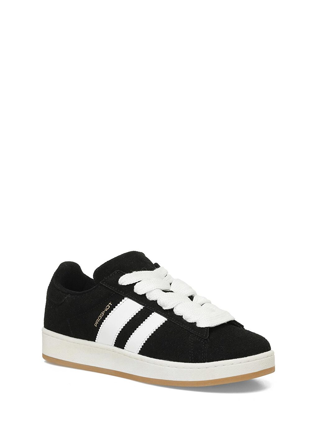 PAX 4PR Siyah Unisex Sneaker-1