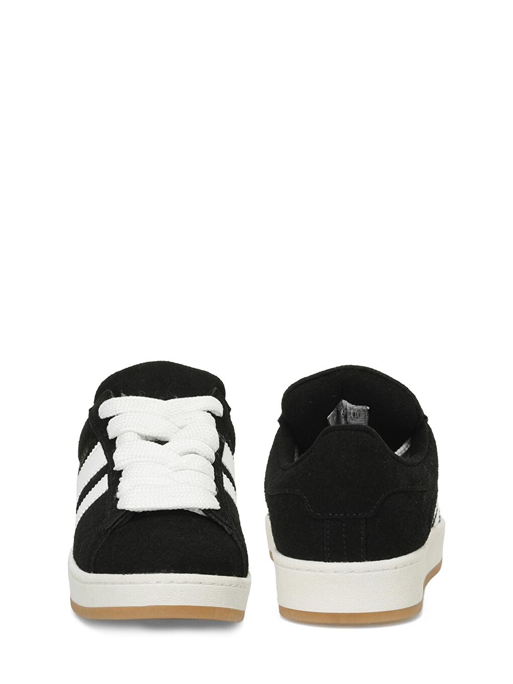 PAX 4PR Siyah Unisex Sneaker-4