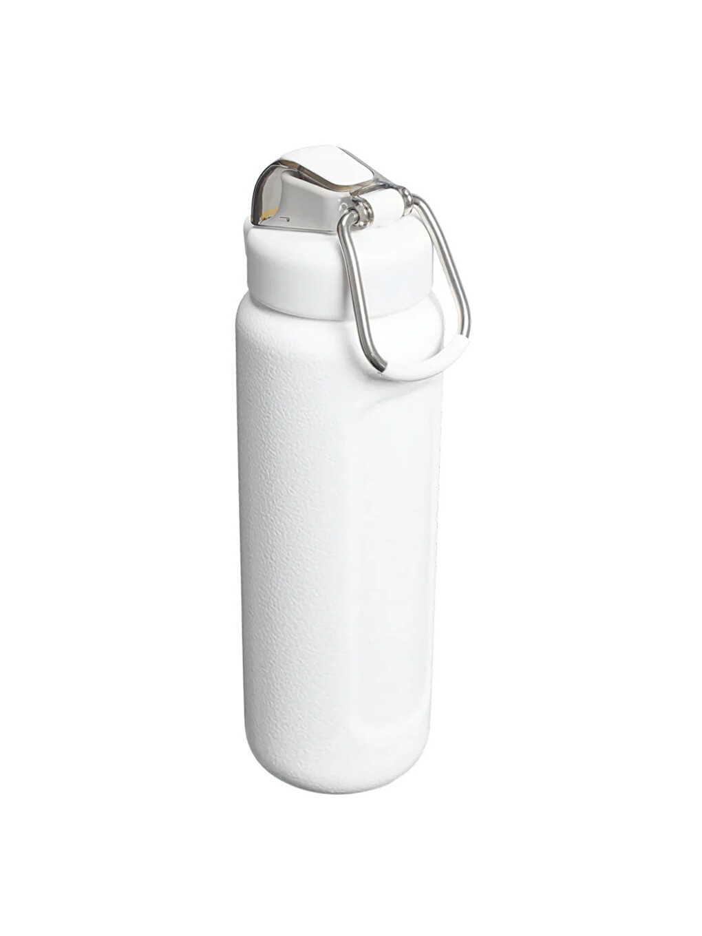 Wellspring Bottle 0,70 Lt Hammertone Frost-1