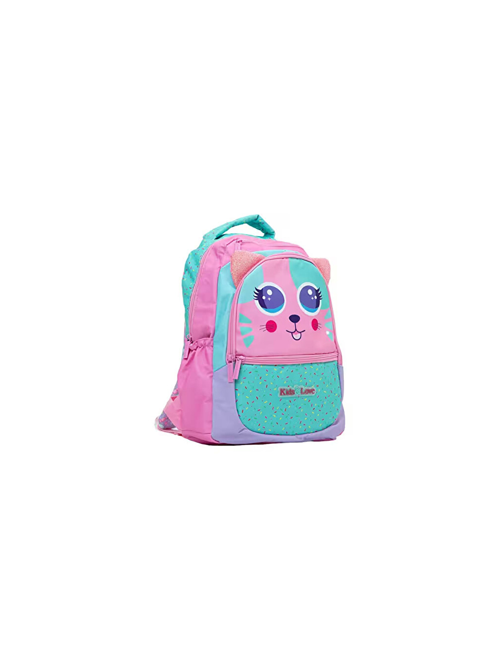 Kaukko Sırt Çantası Cute Face L5118-2
