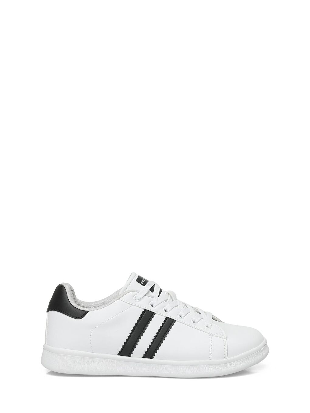 LAURA W 4PR Beyaz Kadın Sneaker