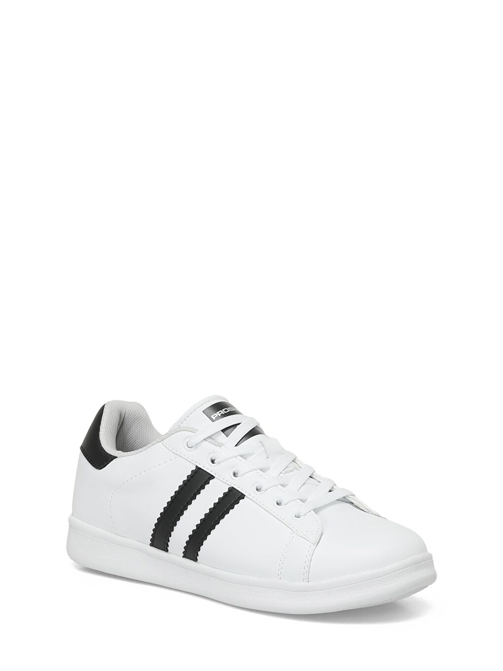 LAURA W 4PR Beyaz Kadın Sneaker-1