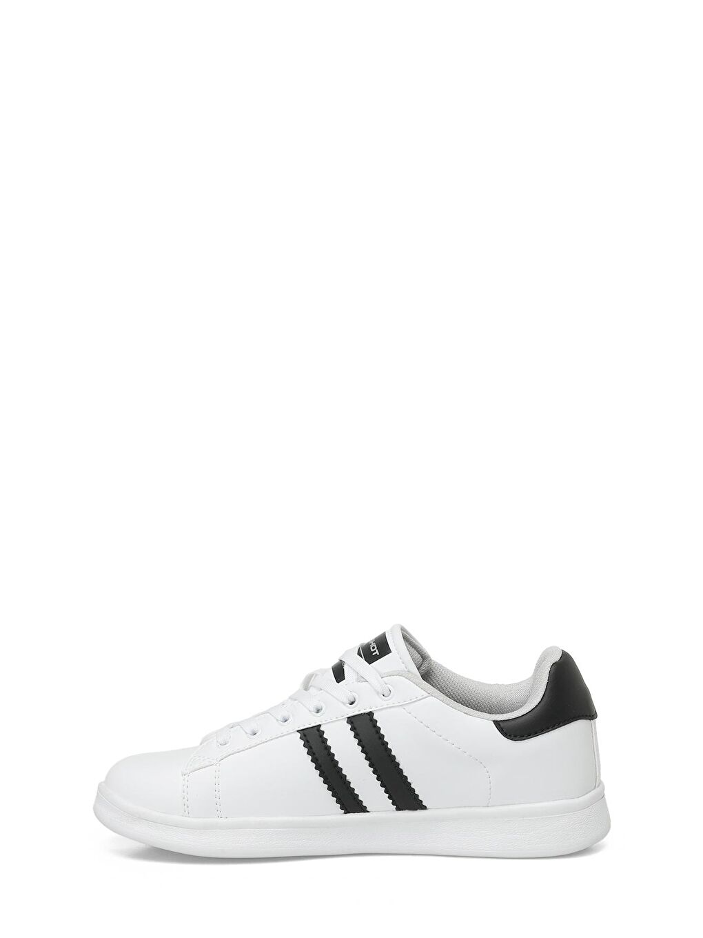 LAURA W 4PR Beyaz Kadın Sneaker-2