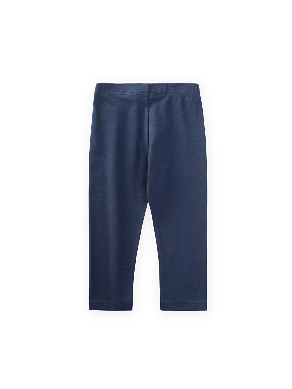 Tayt 2-10 Yaş Lacivert-1