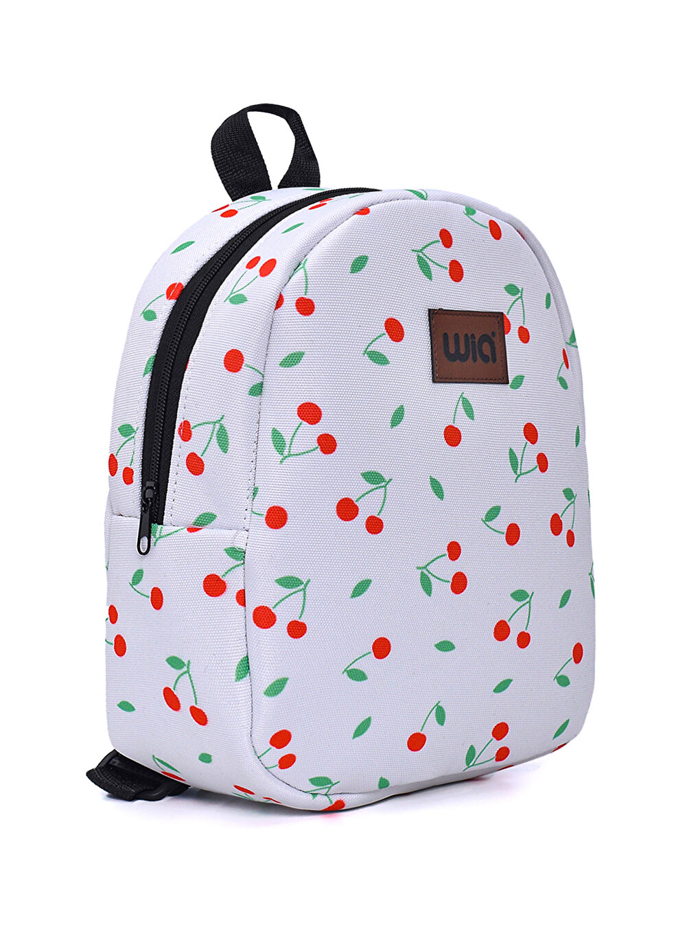 Eğlenceli Baskı Tek Bölmeli Kreş Çanta-1