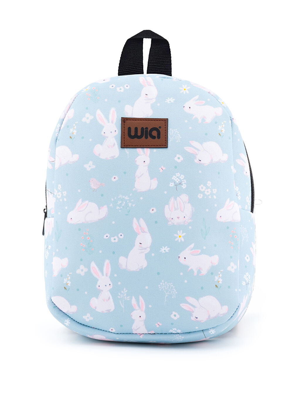 Eğlenceli Baskı Tek Bölmeli Kreş Çanta