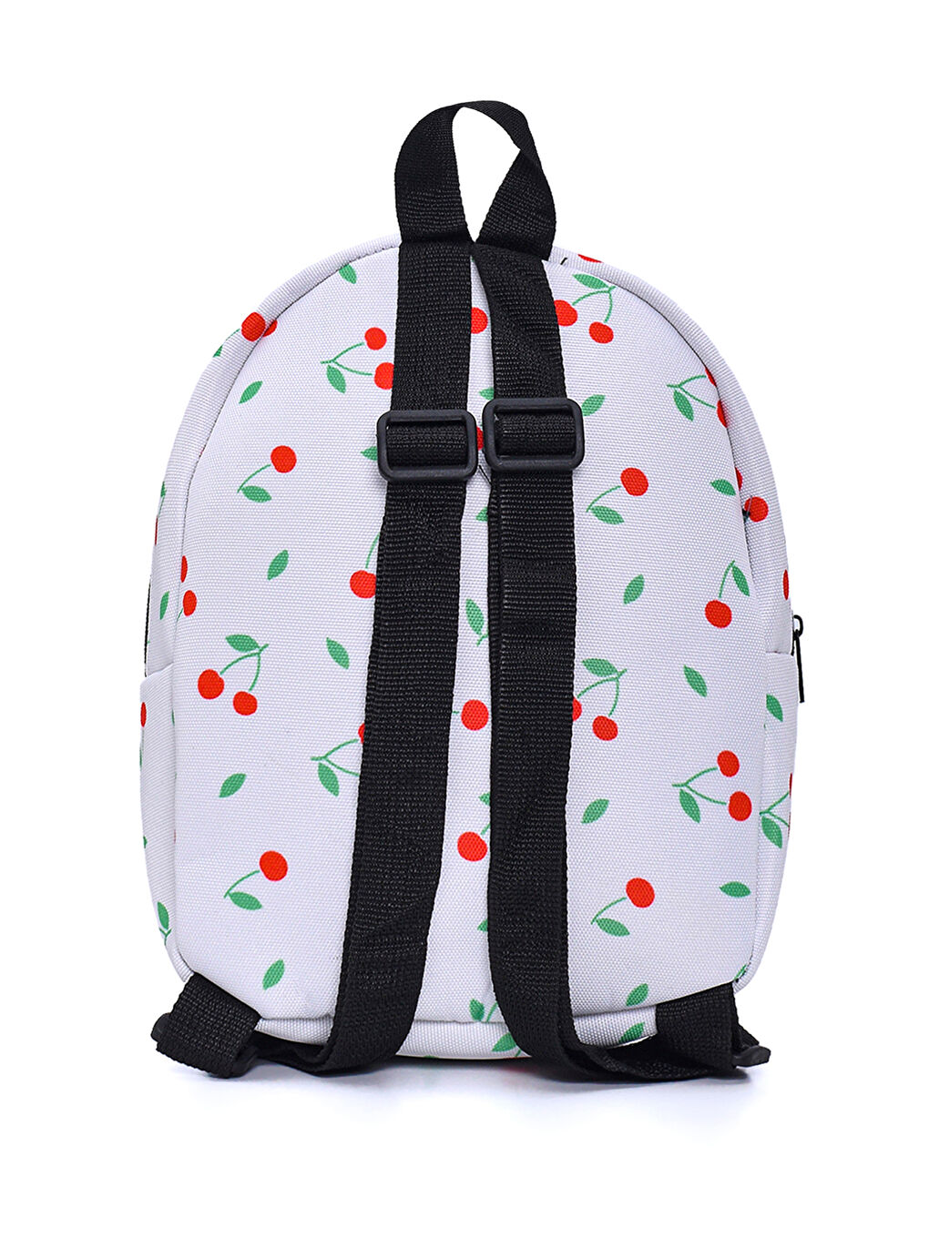 Eğlenceli Baskı Tek Bölmeli Kreş Çanta-2