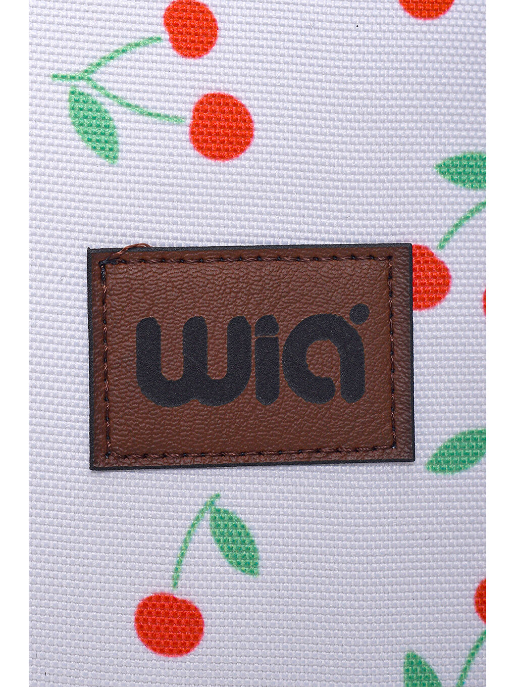 Eğlenceli Baskı Tek Bölmeli Kreş Çanta-3