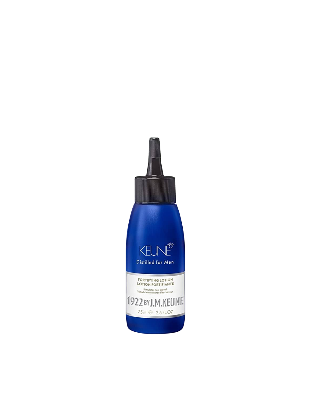 Keune Renksiz Man 1922 Fortifying Güçlendirici Losyon 75 ml