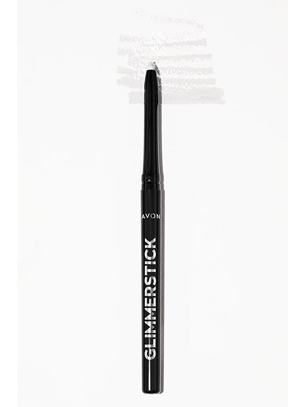 AVON Renksiz Glimmerstick Dudak Kalemi Clear