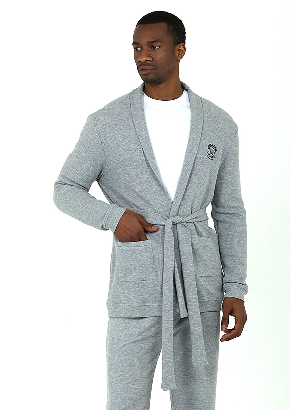 Gri Rob Waffle GRI-1