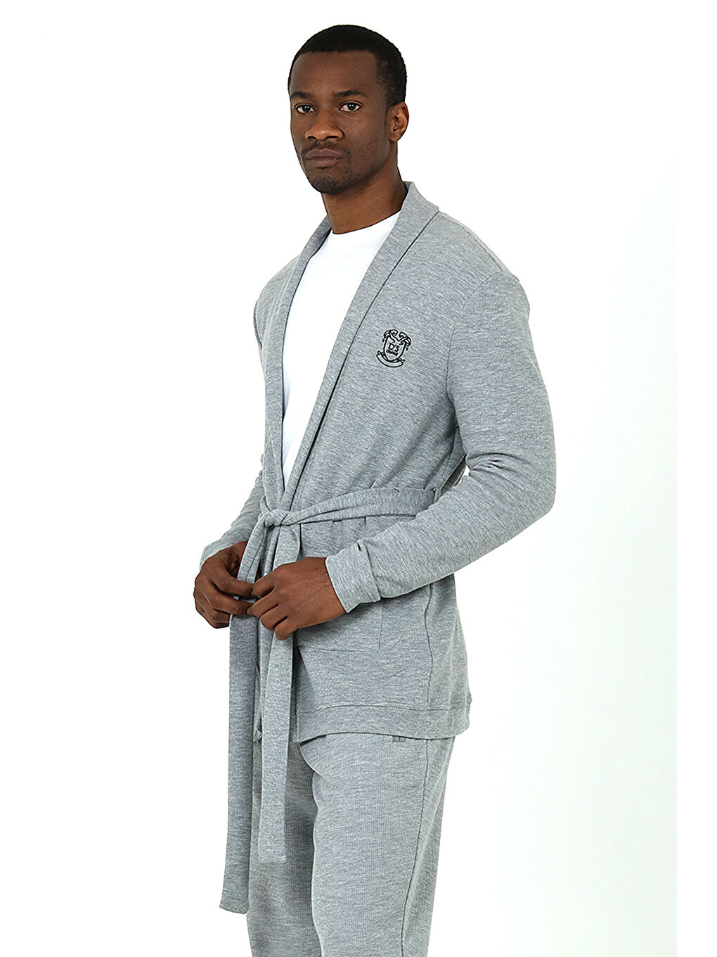 Gri Rob Waffle GRI-2