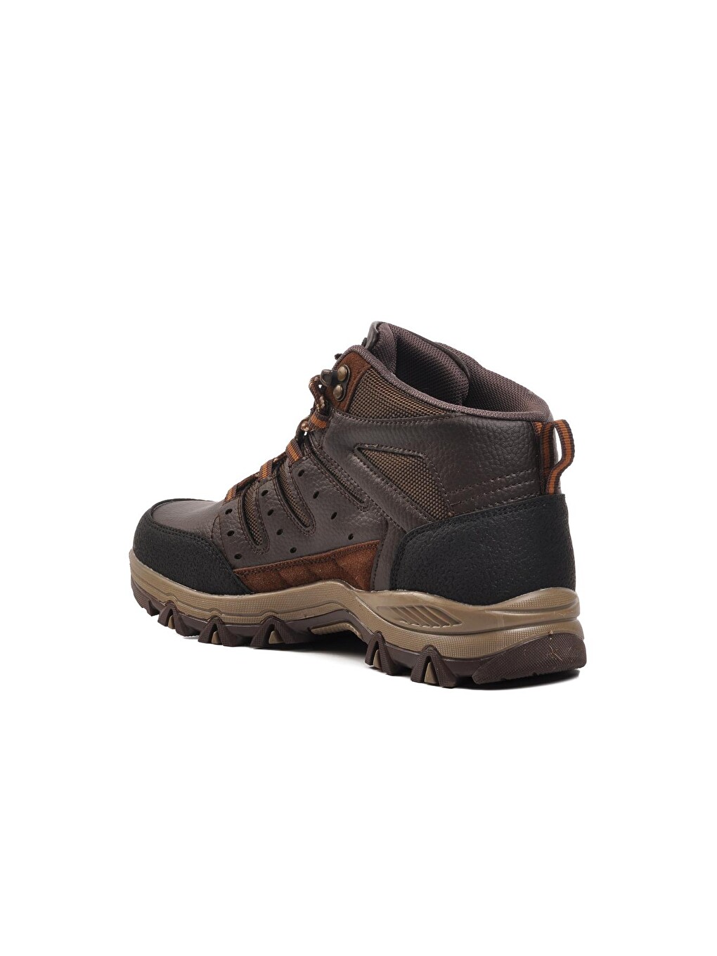 Kahverengi Erkek Outdoor Bot 21521-3