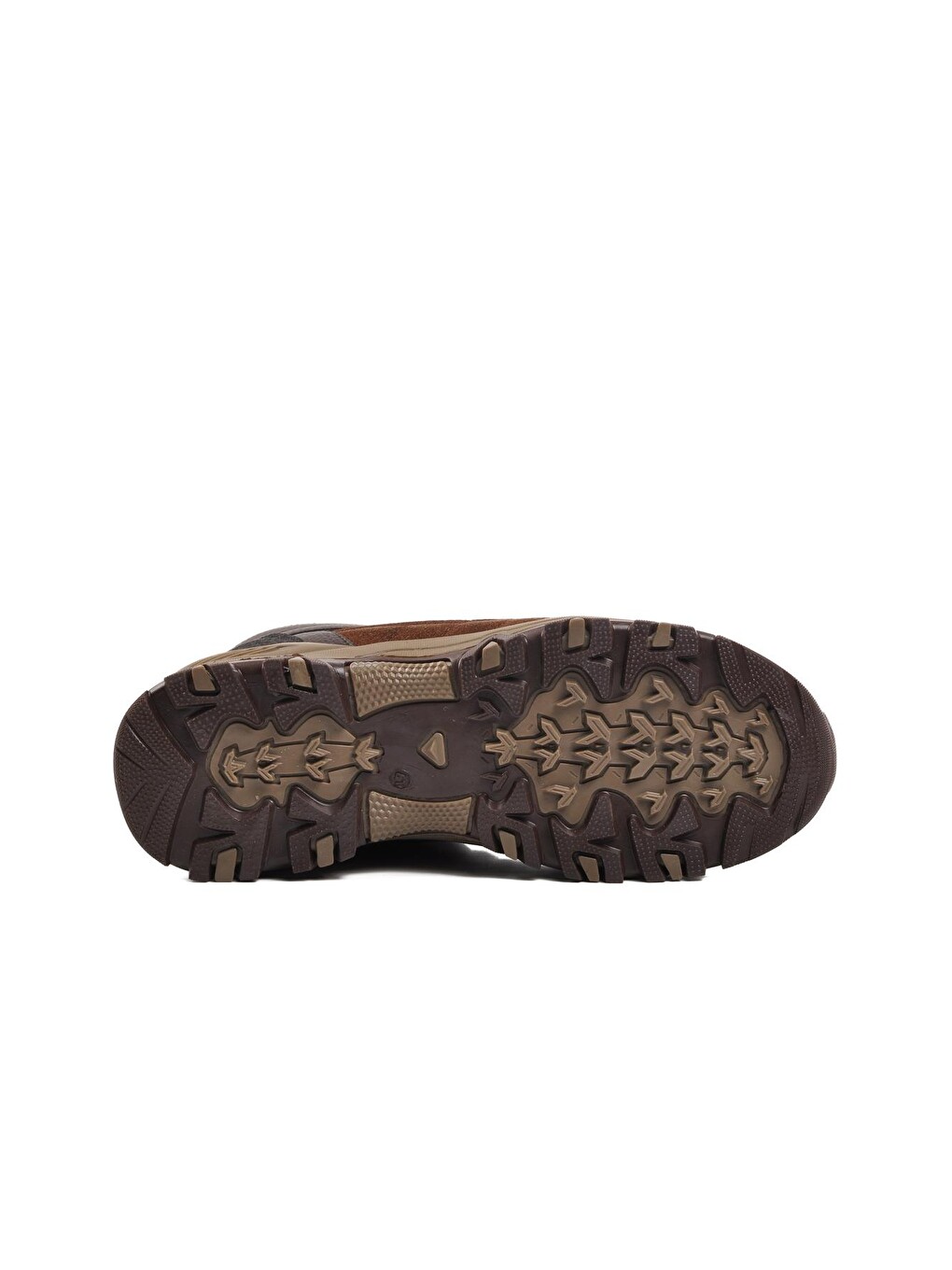 Kahverengi Erkek Outdoor Bot 21521-4
