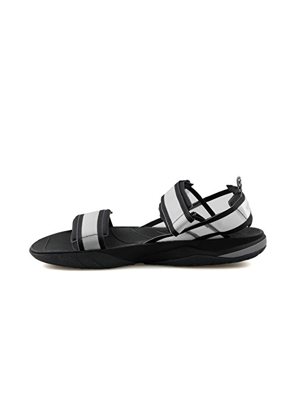 M Skeena Sport Sandal Erkek Sandaleti Nf0a5jc6kt01 Gri-1