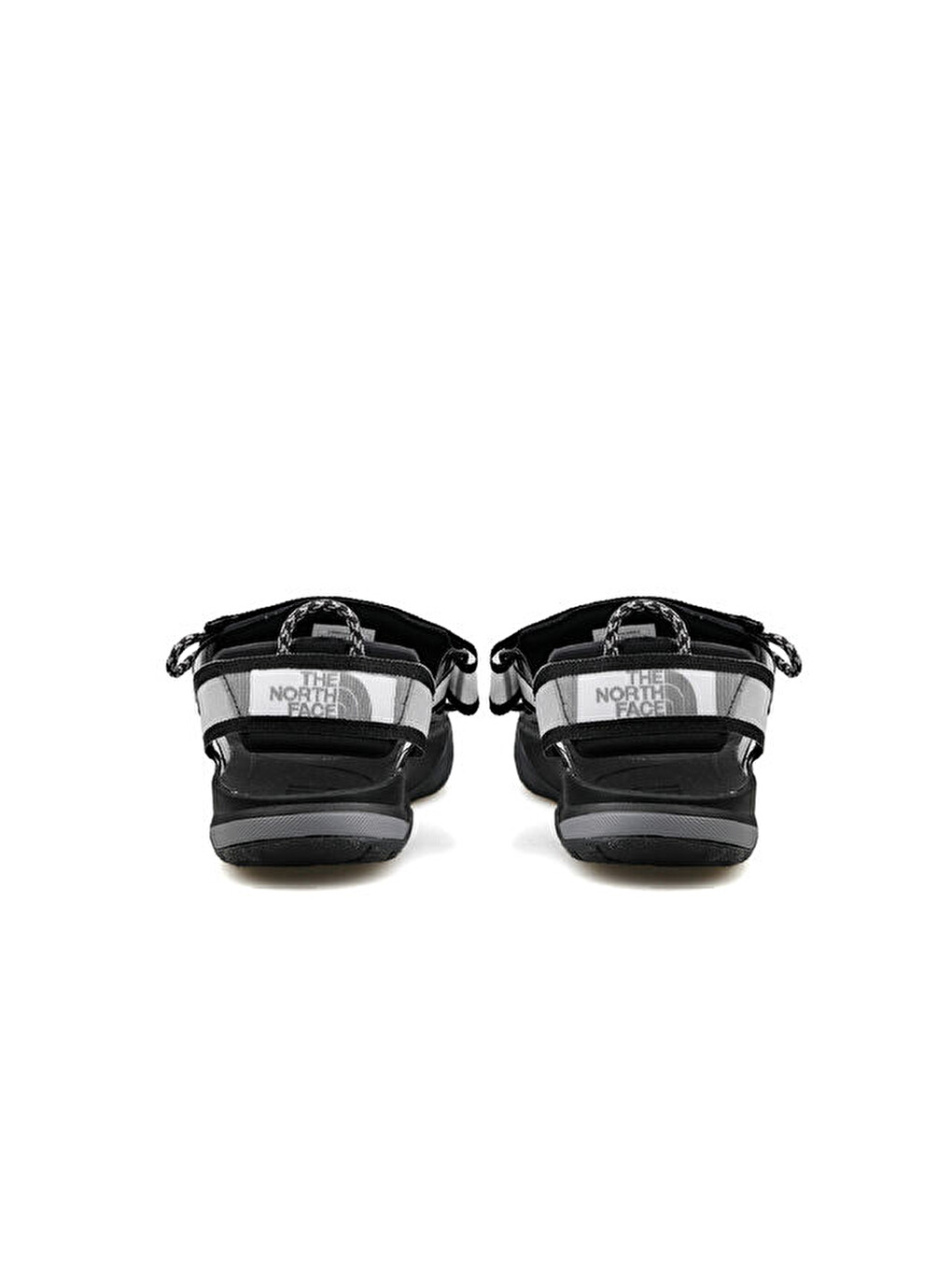 M Skeena Sport Sandal Erkek Sandaleti Nf0a5jc6kt01 Gri-3
