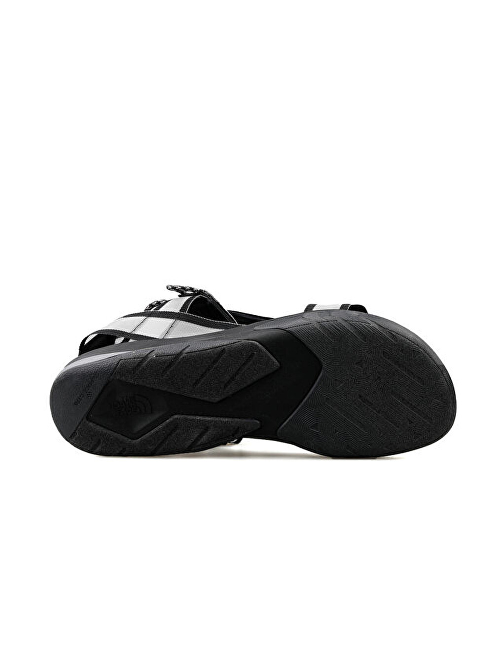 M Skeena Sport Sandal Erkek Sandaleti Nf0a5jc6kt01 Gri-4
