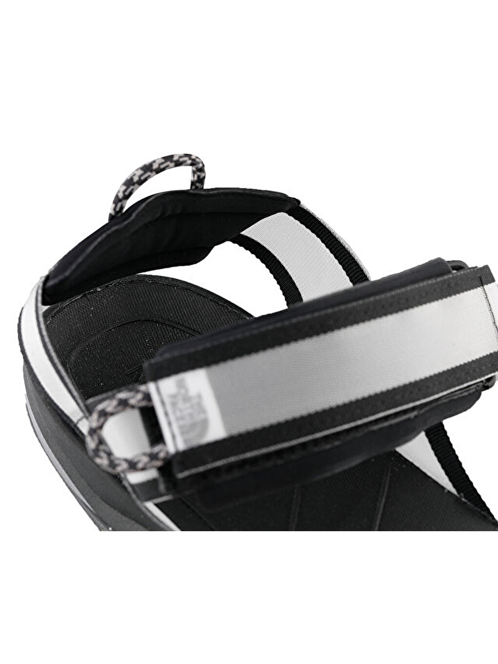 M Skeena Sport Sandal Erkek Sandaleti Nf0a5jc6kt01 Gri-6