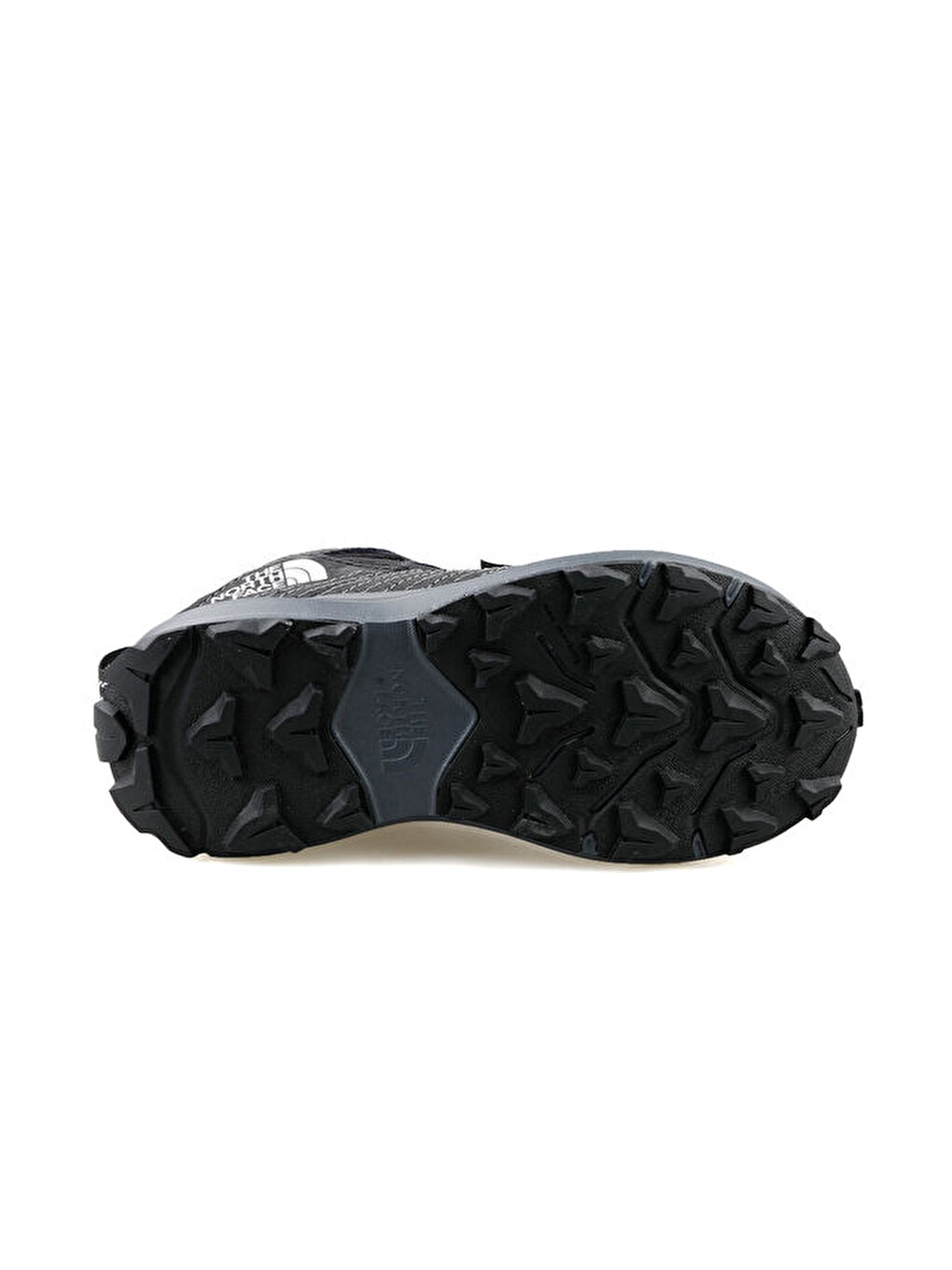 Y Fastpack Hiker Wp Genç Outdoor Ayakkabısı Nf0a5lxgkx71 Siyah-4