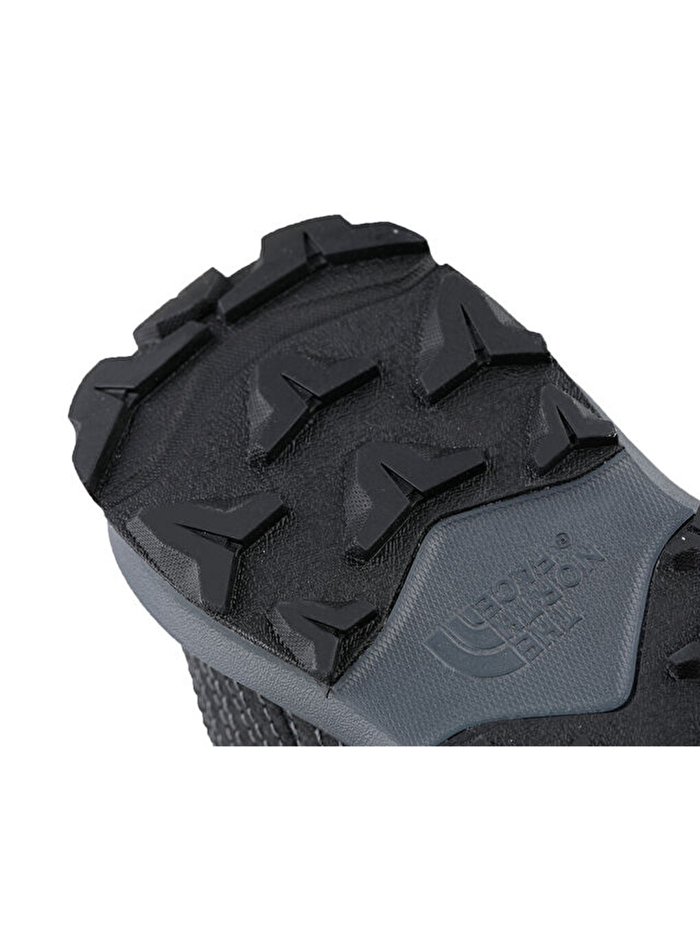 Y Fastpack Hiker Wp Genç Outdoor Ayakkabısı Nf0a5lxgkx71 Siyah-7