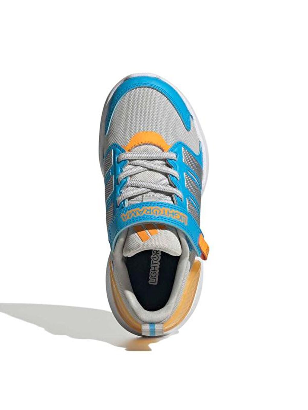 Karışık Lightotama Runner El Çocuk Koşu Ayakkabısı-1