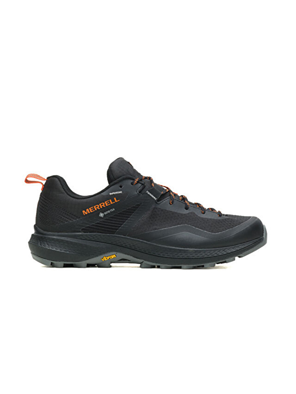 Mqm 3 Gtx Erkek Outdoor Ayakkabısı J135583-26117 Siyah